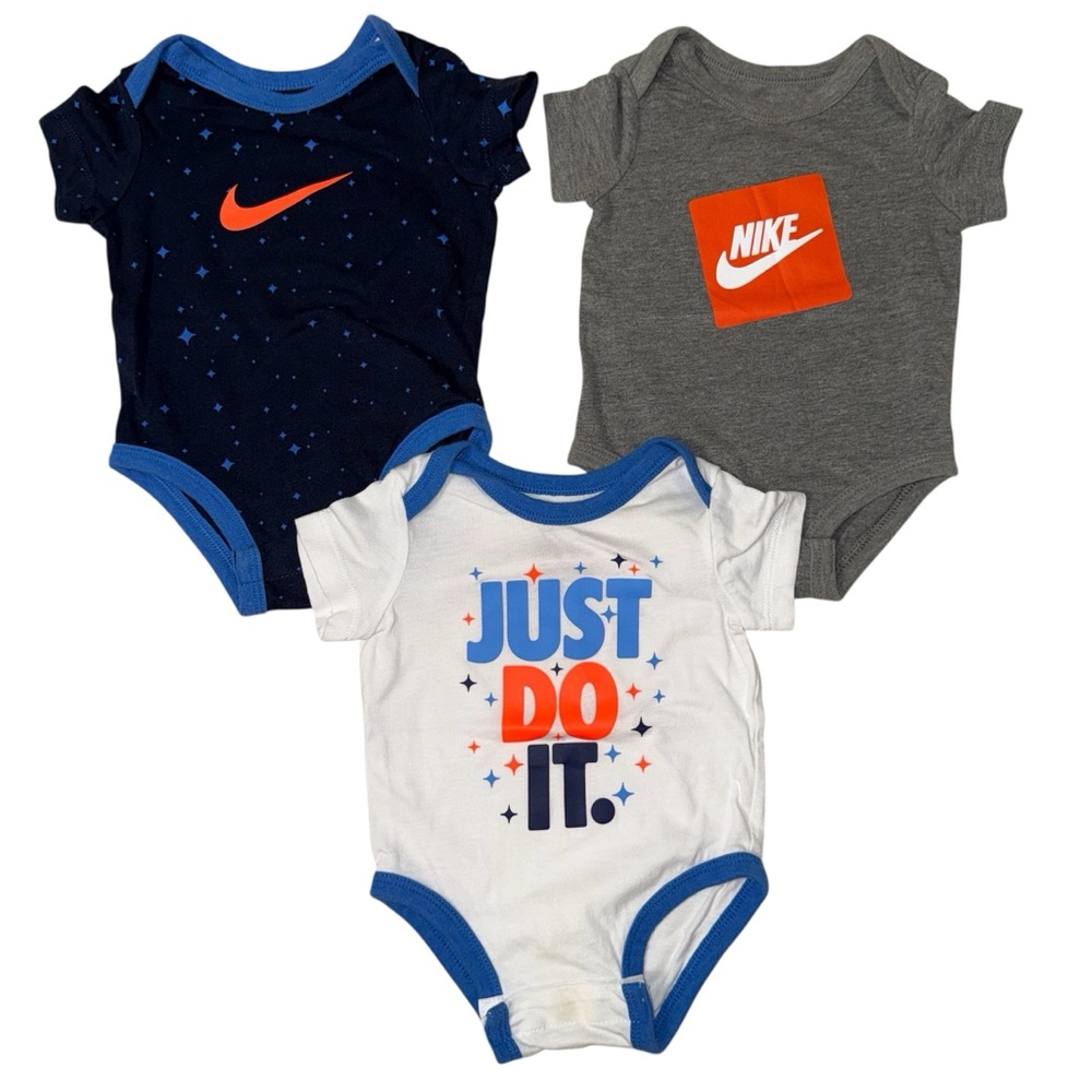 Baby clothes Nike